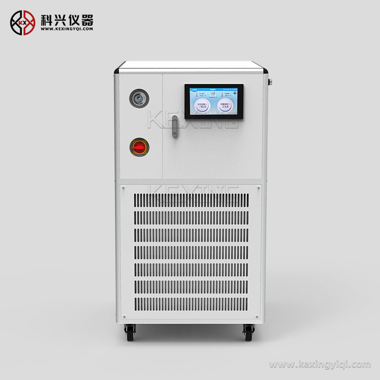 制冷加热循环器高低温一体机