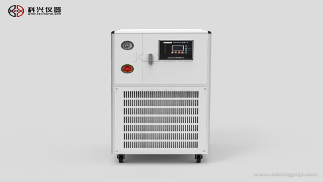 制冷加热循环器高低温一体机使用前的准备