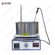 上海磁力加热搅拌器_机械搅拌器价格